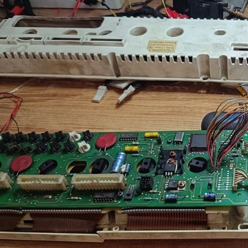 Denizli oto elektrik Resim Galerisi